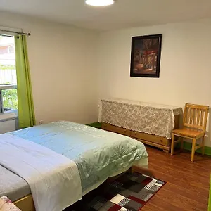  Apartment Avec Parking Prive