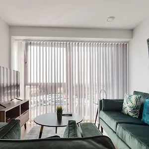 Beautiful 2 Bed In A Converted Mill , Leeds (West Yorkshire) United Kingdom