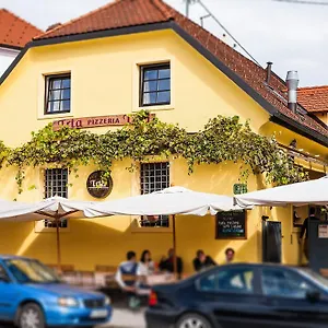 House Trta , Ljubljana Slovenia